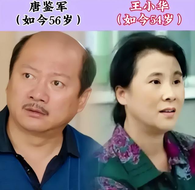 原来他们才是真夫妻，差点被乡村爱情给骗了！-第31张图片-九妖电影