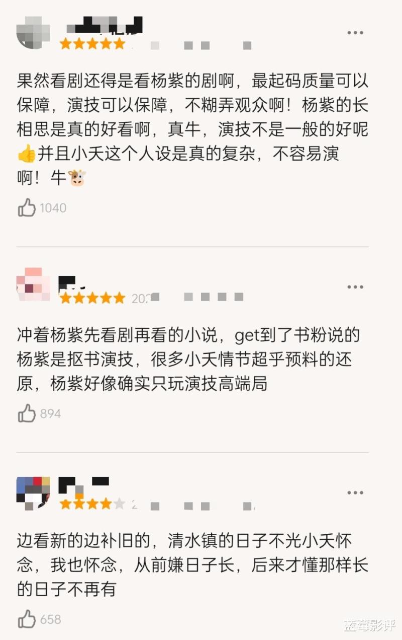 仅播6集，就收视第一，终于有可以让我熬夜狂追的国产剧了-第3张图片-九妖电影