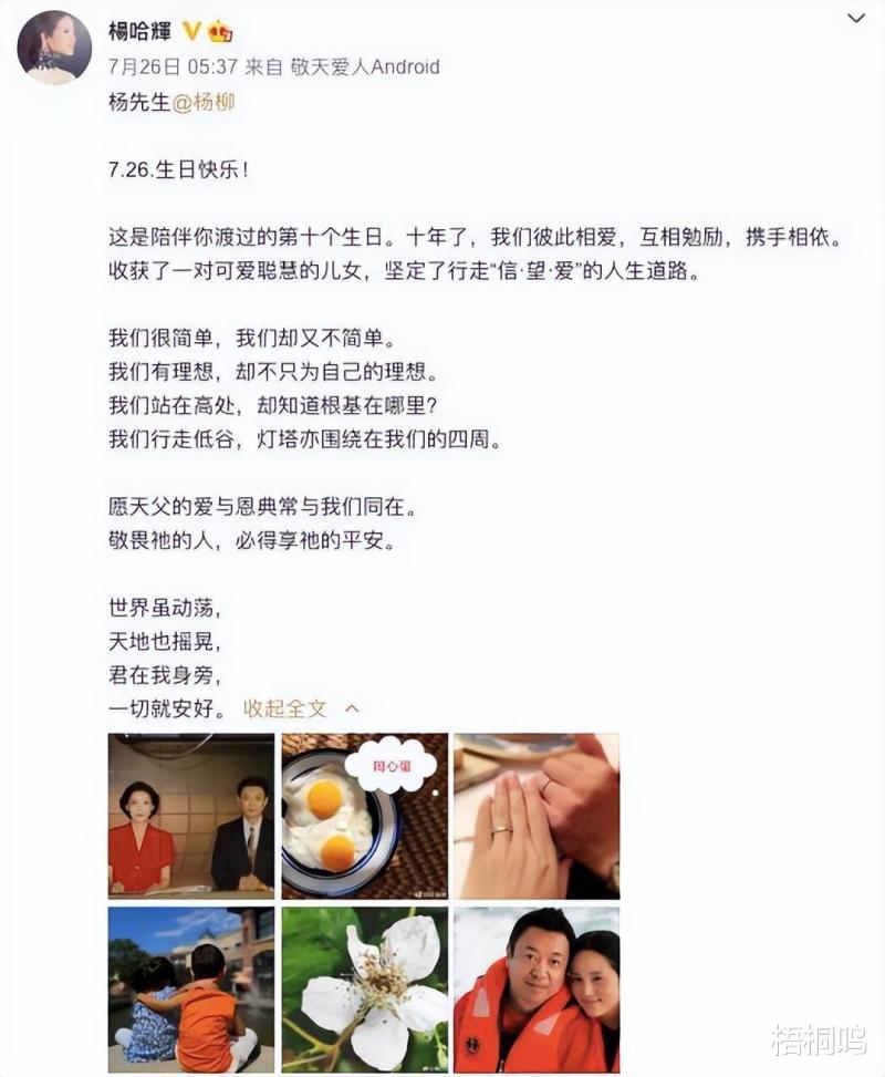 私生活混乱？被传10年换5任妻子，从央视离职的他，如今怎么样了-第16张图片-九妖电影