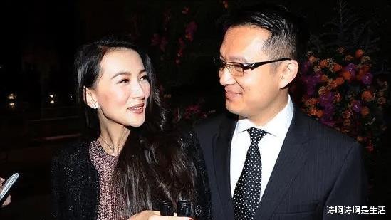 因生不出孩子被踢出豪门，二婚后却儿女双全，这次她终于扬眉吐气-第8张图片-九妖电影