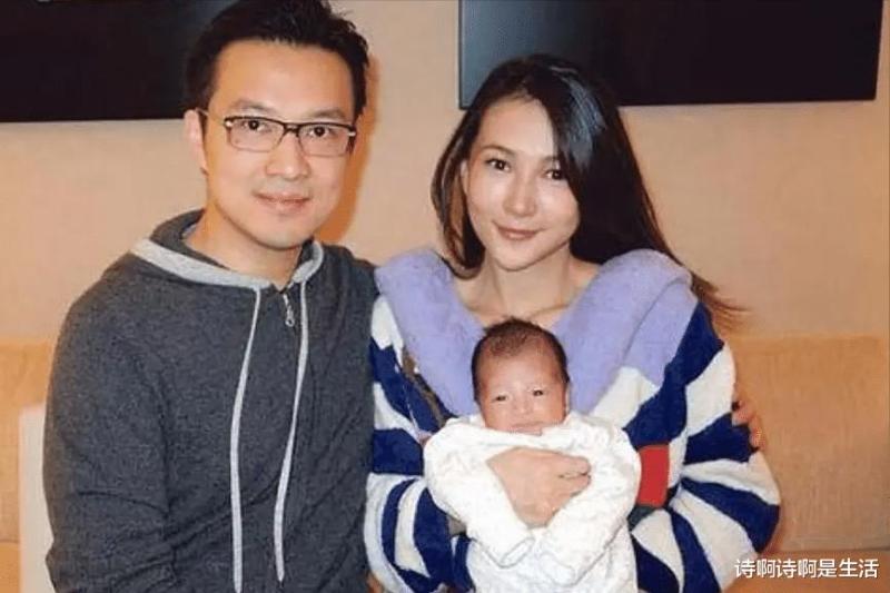 因生不出孩子被踢出豪门，二婚后却儿女双全，这次她终于扬眉吐气-第14张图片-九妖电影