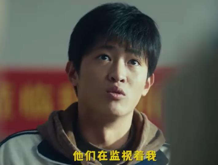 《抓娃娃》为影视圈发掘了一个00后好演员，易烊千玺有队友了-第11张图片-九妖电影