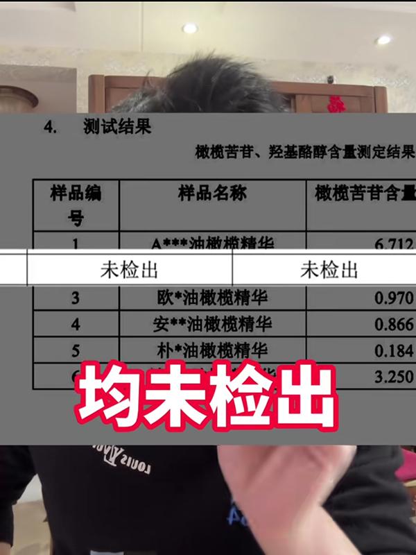 又有网红翻车，2000万粉丝博主被打假，宣布将退款1.5亿-第4张图片-九妖电影