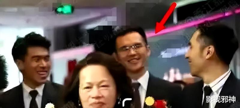 隐婚了？这瓜有点大……-第12张图片-九妖电影