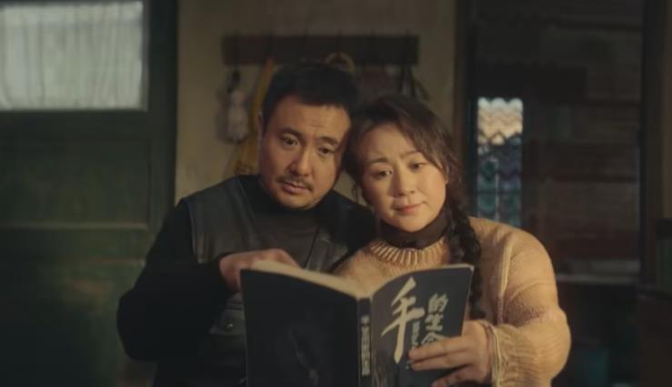 《抓娃娃》《默杀》各看一遍，一部太上头，一部看得昏昏欲睡-第13张图片-九妖电影