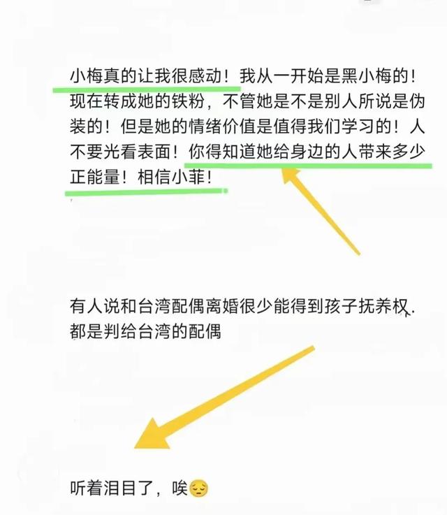 大S今天社交平台更新动态！疑是回应汪小菲情绪不稳定评论区坏了-第5张图片-九妖电影