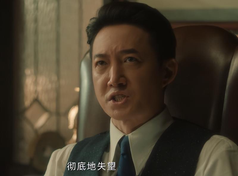 40集抗战剧来袭，于和伟主演，观众：终于有一部值得熬夜狂追的抗战剧-第9张图片-九妖电影