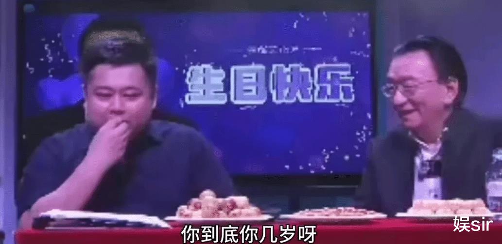 侯耀华要清理门户，给二弟过冥寿被骂，杨议：给郭德纲道歉不丢人-第4张图片-九妖电影