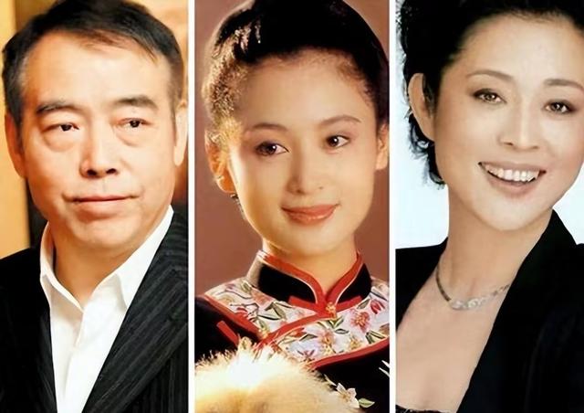 因太漂亮被导演收入囊中的4位女星！有一位戏还没拍完戏就怀孕了-第17张图片-九妖电影