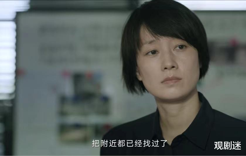 当浣碧和紫薇一起出演《错位》，才彻底明白骨相美和皮相美的区别-第8张图片-九妖电影