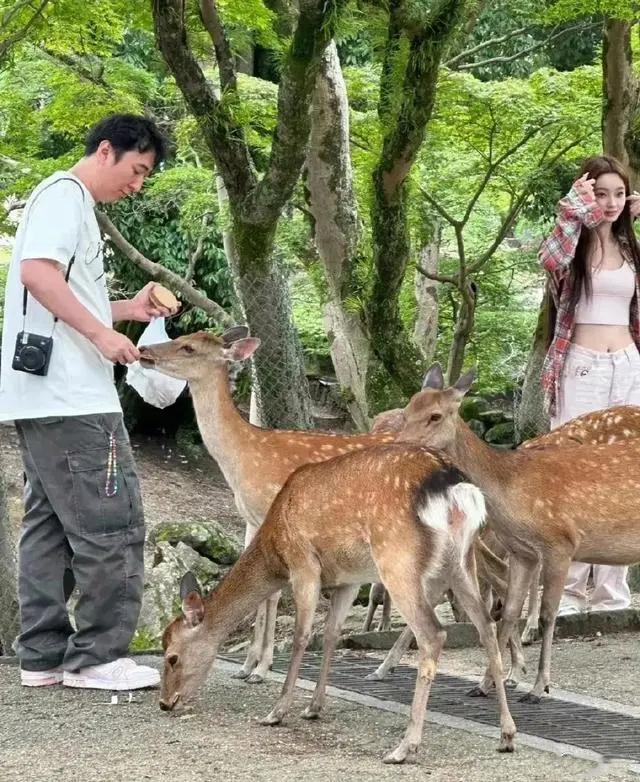 王思聪被曝从未跟黄一鸣恋爱，相处不到一周，慎婕才是当时正主-第10张图片-九妖电影