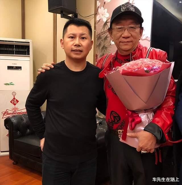 杨议喊话郭德纲：没挣德云社一分钱，怎么就下三滥了？-第6张图片-九妖电影