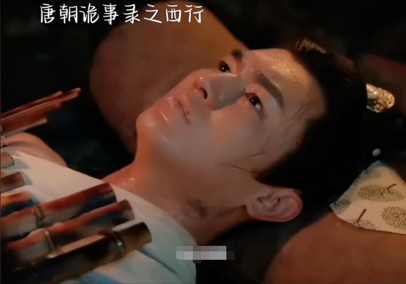 男演员长相有多重要？看《唐朝诡事录2》杨志刚和杨旭文就知道了-第24张图片-九妖电影