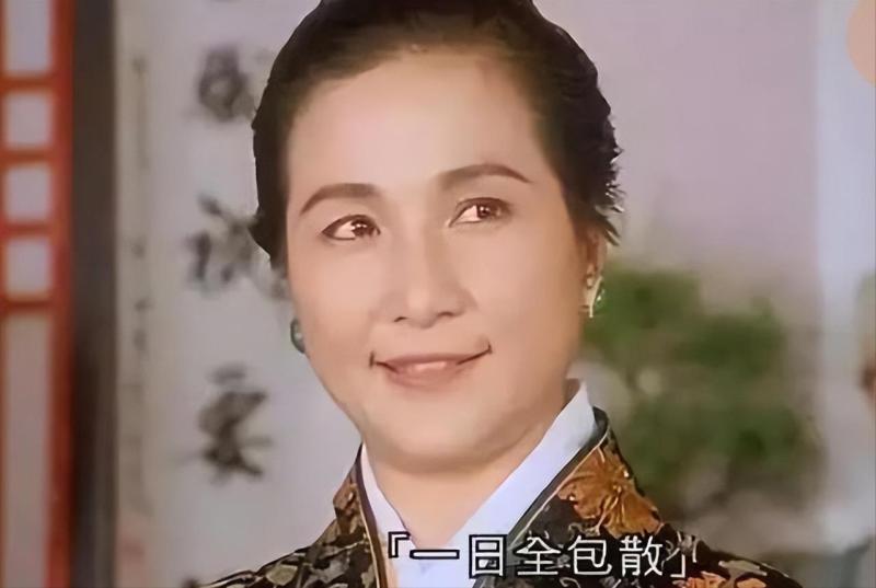 《唐伯虎点秋香》31年后演员现状，2位演员息影，巩俐成国际巨星-第14张图片-九妖电影