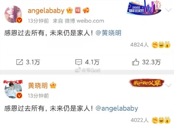 Angelababy离婚后再度引爆网络，内娱进行隐形封杀！-第6张图片-九妖电影