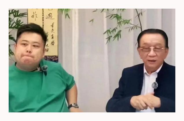 杨议又发飙回怼郑好：德云社懂事的出来说句话，德云社发文回应-第1张图片-九妖电影