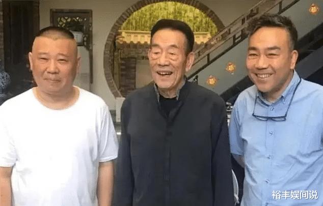 曹云金截胡“清门事件”流量！李宽郑好惨遭其戏谑，花式夸赞杨议-第3张图片-九妖电影