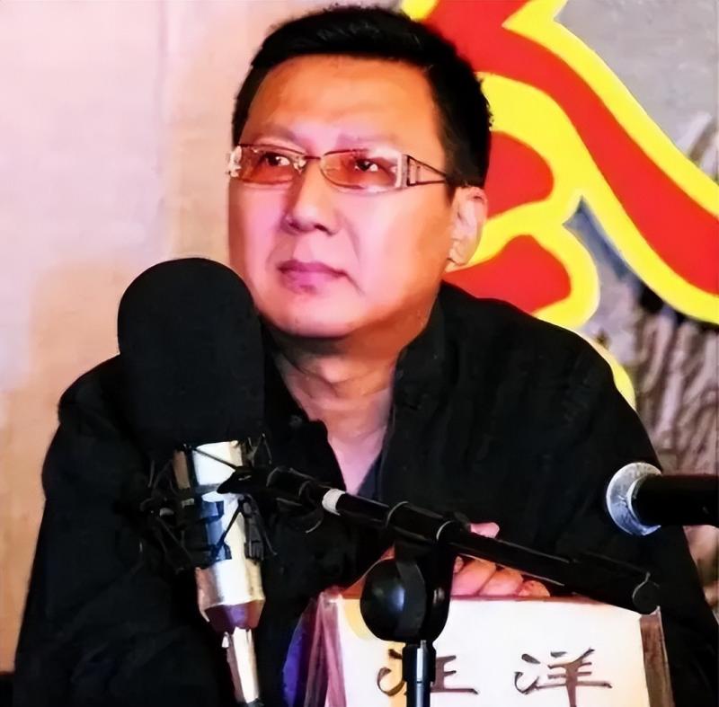 知名相声演员直播含泪劝郑好：去给杨少华道歉，这不丢人-第5张图片-九妖电影