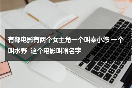 有部电影有两个女主角一个叫秦小悠 一个叫水野  这个电影叫啥名字-第1张图片-九妖电影