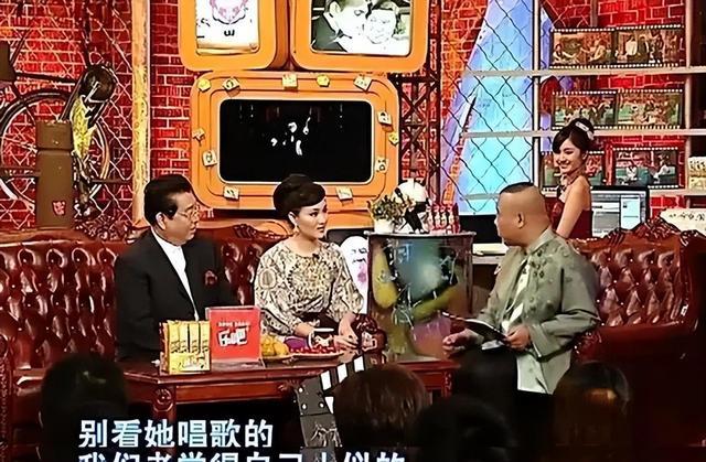 “骗”了我们多年，韩红的父亲竟是韩德江！难怪都不敢得罪她-第20张图片-九妖电影