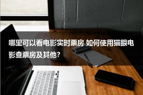 哪里可以看电影实时票房 如何使用猫眼电影查票房及其他？-第1张图片-九妖电影