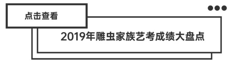 通知 |影视配音/体育解说/电竞解说专业考试通知来啦！我们11月7日见！（会议通知图片卡通）-第6张图片-九妖电影