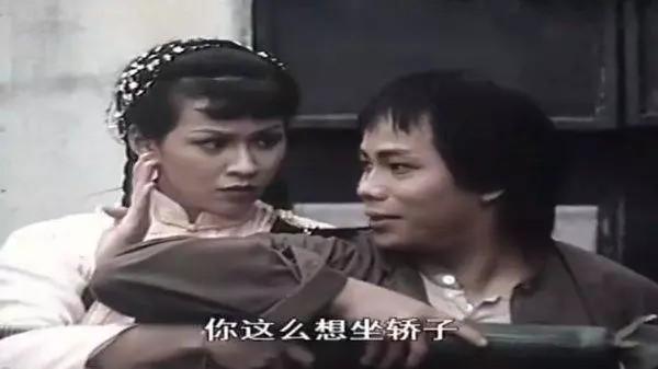 36年过去了，《陈真》12位演员现状？将近一半演员已经去世！！（陈真演员介绍表）-第5张图片-九妖电影