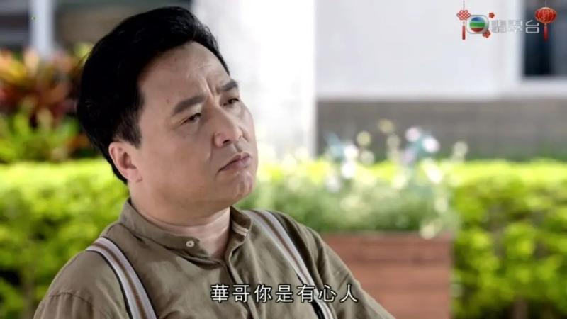 TVB新剧热播 原来剧中主演的原型都是当年的巨星（tvb连续剧演员）-第29张图片-九妖电影