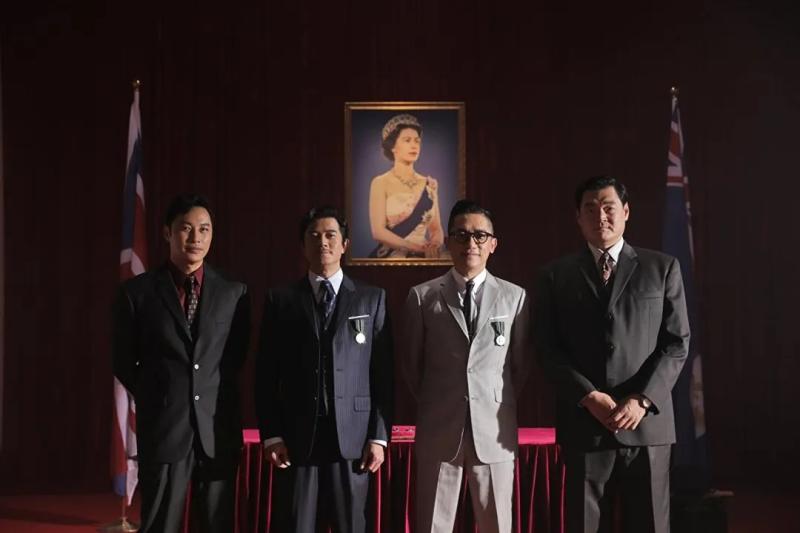 【Var -影讯】《风再起时》提档2月5日元宵节，2月4日开启全国点映，郭富城梁朝伟巅峰对决，结局如何等你揭晓！（风再起时电影 大陆上映时间）-第7张图片-九妖电影