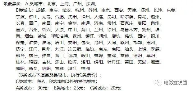 关于院线电影你需要知道的那些事（院线电影资料）-第6张图片-九妖电影