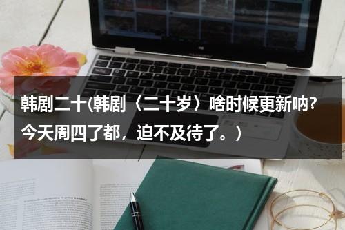 韩剧二十(韩剧〈二十岁〉啥时候更新呐？今天周四了都，迫不及待了。)-第1张图片-九妖电影