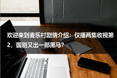 欢迎来到麦乐村剧情介绍：仅播两集收视第2，国剧又出一部黑马？-第1张图片-九妖电影