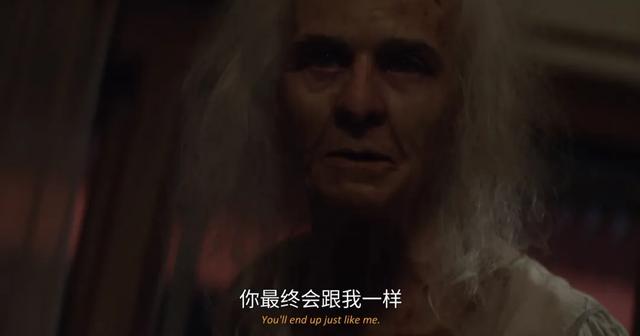 全球最大尺度B级片！见证疯批女王爆红！（极大尺寸）-第10张图片-九妖电影