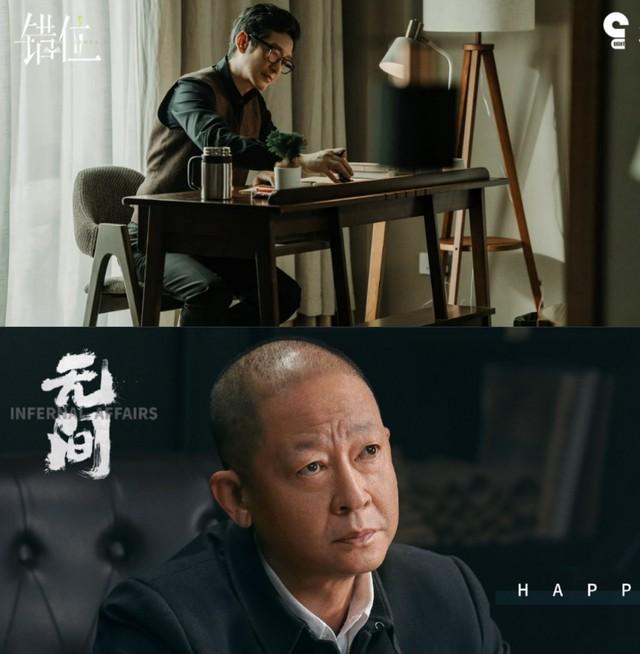 央视39集谍战大剧开播！王志文、王劲松主演，终于可以熬夜追剧了（王志文的最新谍战剧叫什么）-第7张图片-九妖电影