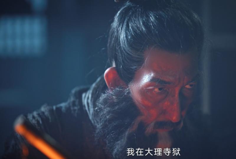 《唐朝诡事录2》越看越好看，9位“老熟人”配角，你认出几个？（唐朝诡事录2上映时间）-第4张图片-九妖电影