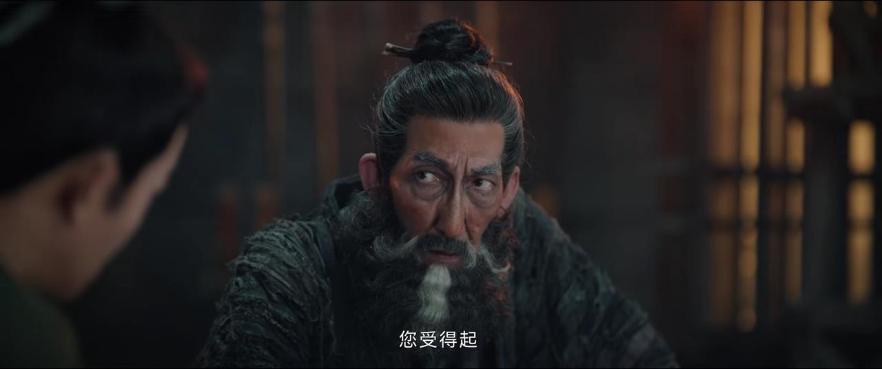 《唐朝诡事录2》越看越好看，9位“老熟人”配角，你认出几个？（唐朝诡事录2上映时间）-第16张图片-九妖电影