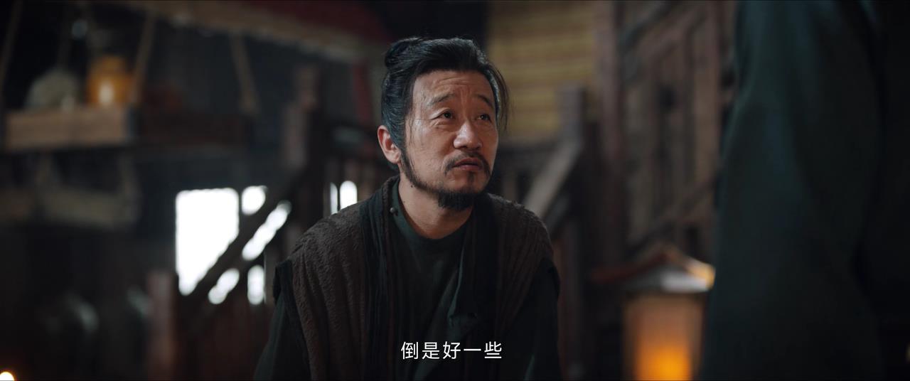 《唐朝诡事录2》越看越好看，9位“老熟人”配角，你认出几个？（唐朝诡事录2上映时间）-第31张图片-九妖电影