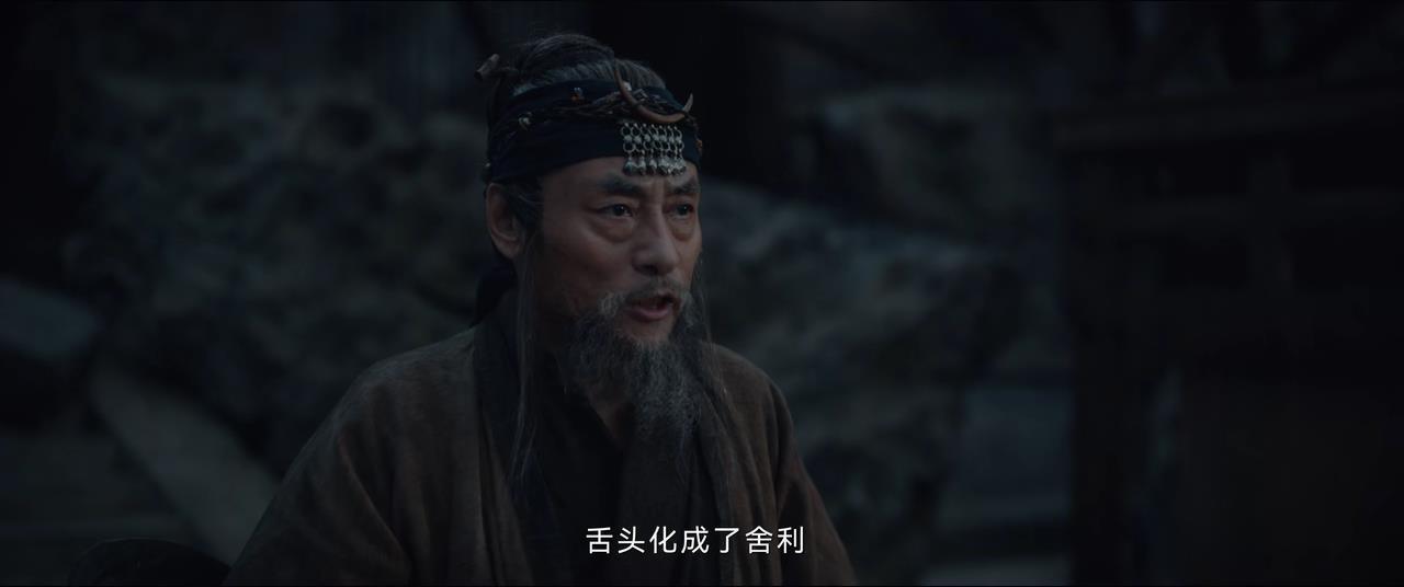 《唐朝诡事录2》越看越好看，9位“老熟人”配角，你认出几个？（唐朝诡事录2上映时间）-第36张图片-九妖电影