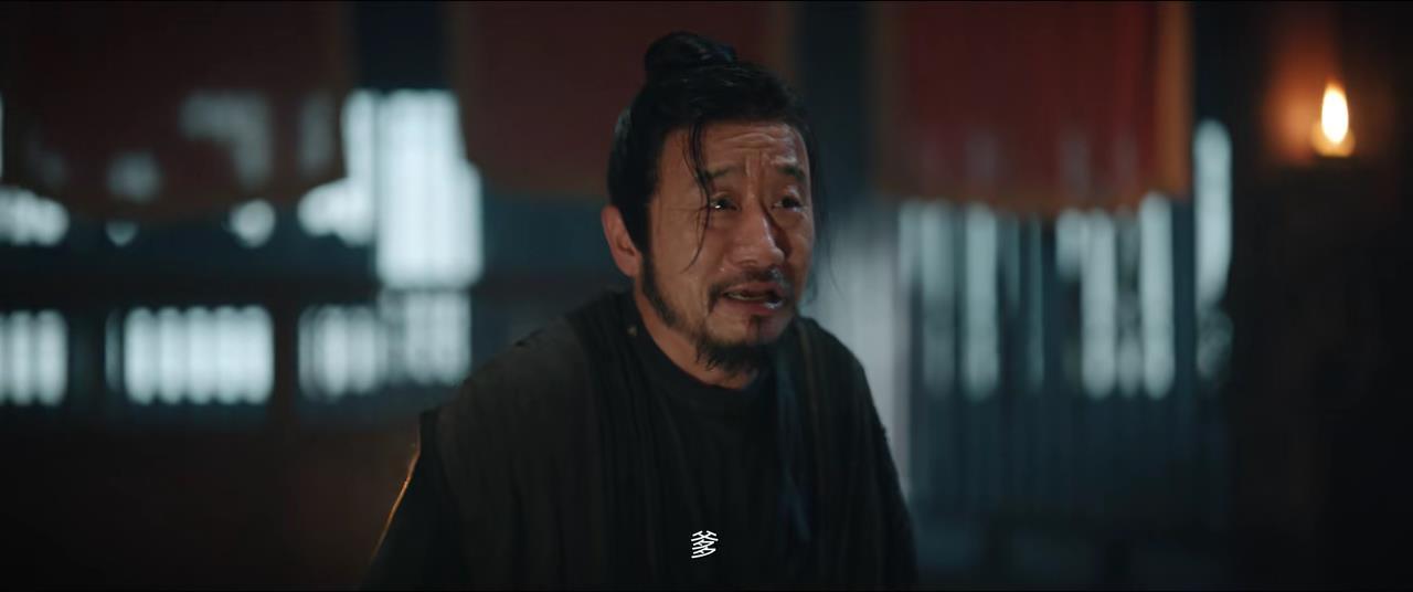 《唐朝诡事录2》越看越好看，9位“老熟人”配角，你认出几个？（唐朝诡事录2上映时间）-第32张图片-九妖电影