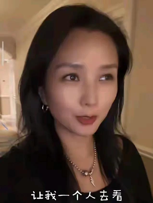 何洁大方晒儿女，大女儿身材圆润，与妹妹颜值差距大，本人却瘦了（何洁现状老公）-第4张图片-九妖电影