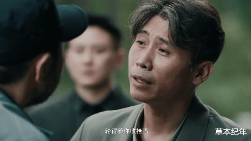 2集全国前2，没想到真敢拍！事实证明：央视这扫黑大剧尺度真不小（扫黑电视）-第30张图片-九妖电影