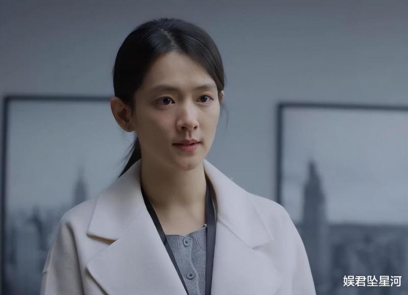 《凡人歌》5位美女，陈昊宇垫底，章若楠第2，第1戏份只有5分钟（凡人歌mvgai）-第2张图片-九妖电影