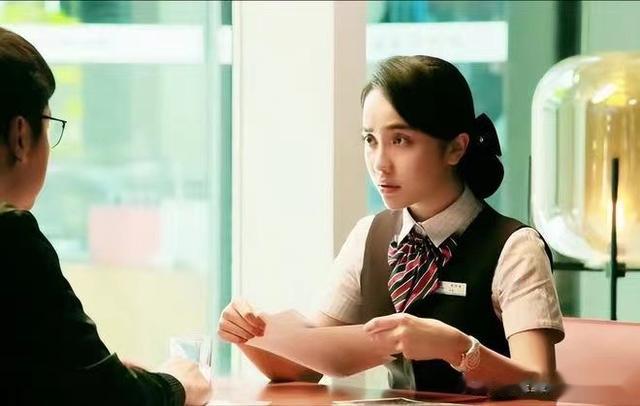 《雪迷宫》颜值担当，张艺谋力捧，风头超过黄景瑜，艳压女主演（雪花迷宫怎么找到出口）-第10张图片-九妖电影