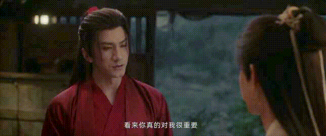 《莲花楼》开播一年，5位主演的差距已经拉开，真红假红一目了然（吉祥纹莲花楼恐怖吗）-第24张图片-九妖电影