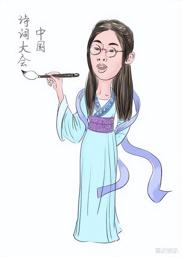 事实证明，“消失”多年的清华才女武亦姝，证实了董卿当年没说错（清华才女武亦姝家教采访是哪一集）-第9张图片-九妖电影