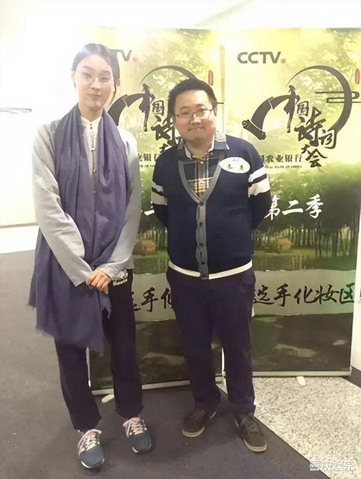 事实证明，“消失”多年的清华才女武亦姝，证实了董卿当年没说错（清华才女武亦姝家教采访是哪一集）-第28张图片-九妖电影