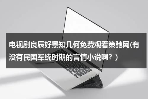 电视剧良辰好景知几何免费观看策驰网(有没有民国军统时期的言情小说啊？)-第1张图片-九妖电影