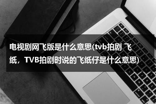 电视剧网飞版是什么意思(tvb拍剧 飞纸，TVB拍剧时说的飞纸仔是什么意思)-第1张图片-九妖电影