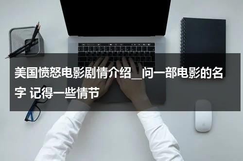 美国愤怒电影剧情介绍__问一部电影的名字 记得一些情节-第1张图片-九妖电影