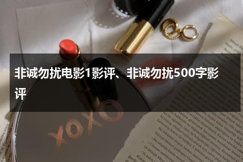 非诚勿扰电影1影评、非诚勿扰500字影评-第1张图片-九妖电影